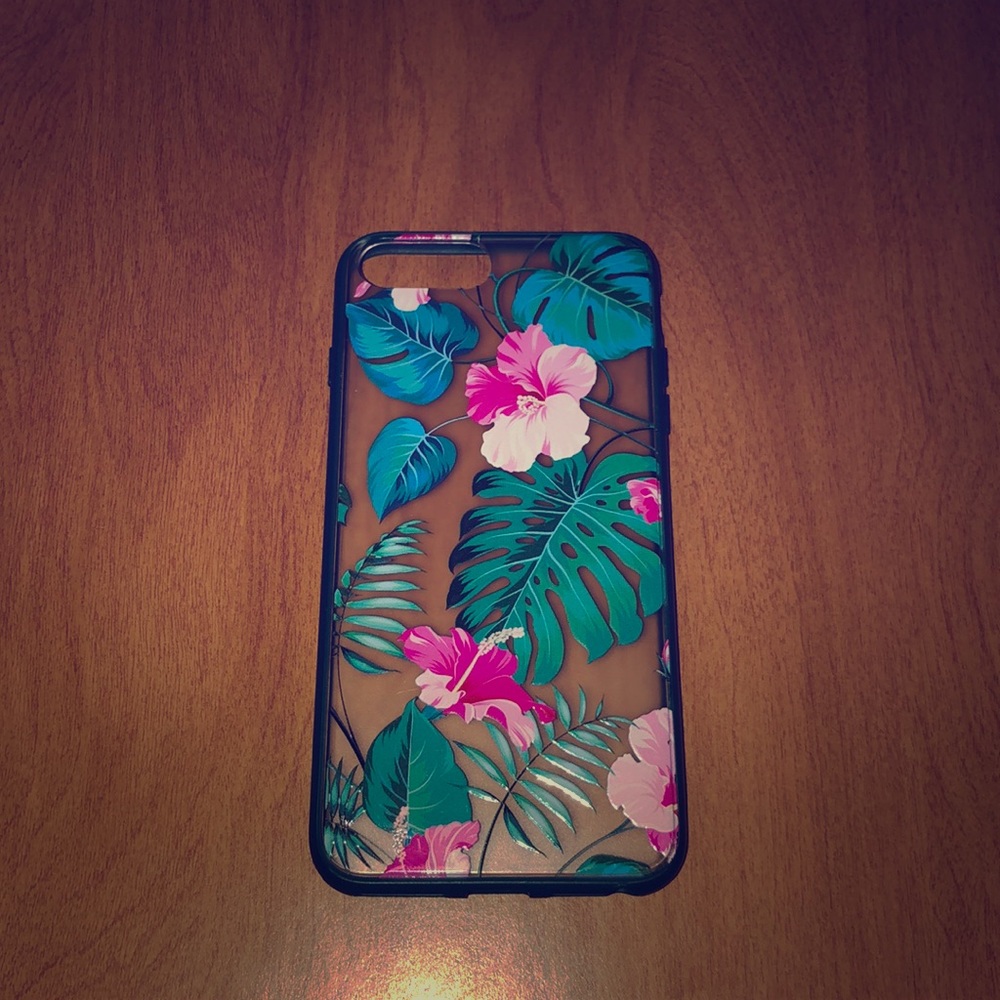 South Beach (Iphone 8 plus) Phone case